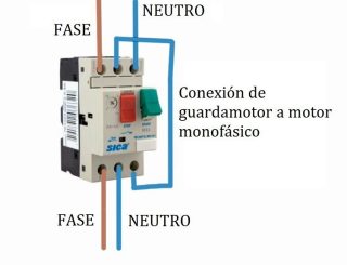 Guardamotor | Protección Esencial para Motores Eléctricos
