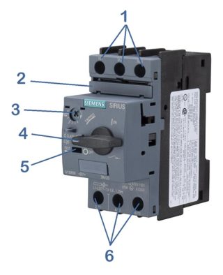 Guardamotor | Protección Esencial para Motores Eléctricos