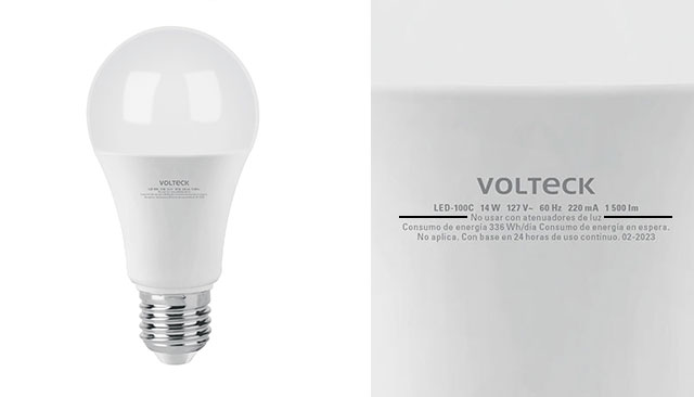 Por qué parpadea el foco con dimmer