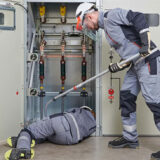 que es una pertiga dielectrica